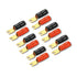 Aerpro AP707 8 Gauge Fork Terminal - 12 Pieces