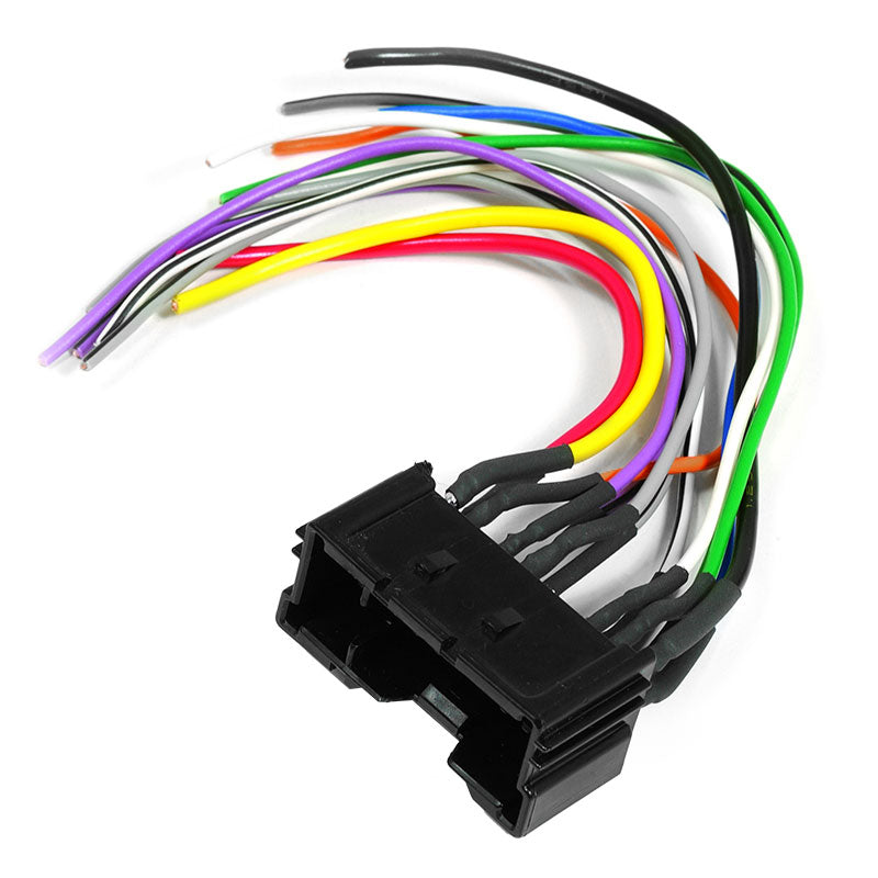 Aerpro AP7350 Primary Harness to Suit Hyundai/Kia Vehicles