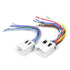 Aerpro AP7550 Primary Harness to Suit Nissan Late Model Vehicles