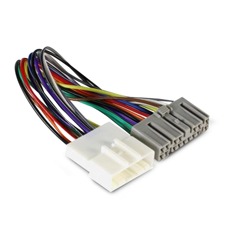 Aerpro AP9163 Clarion to Isuzu Adapter