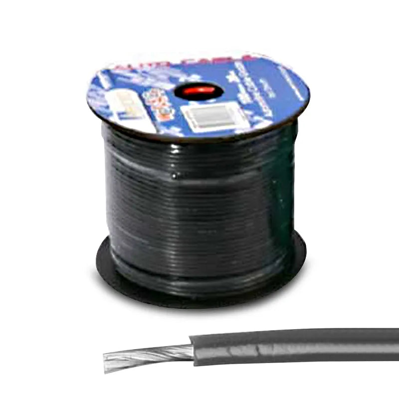 Aerpro AP916BK 20 Gauge 100m Auto Cable - Black