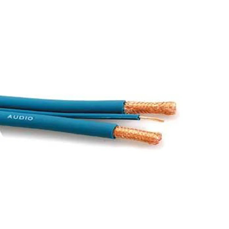 Aerpro AP920 100m 2x6mm Audio Cable