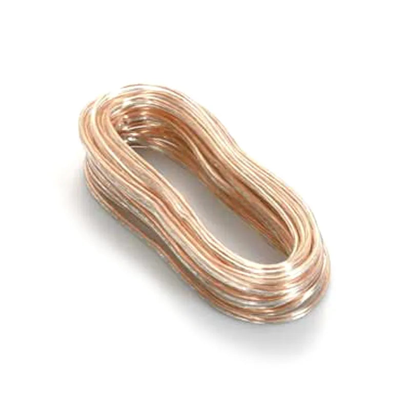 Aerpro AP940 100m 2x40/0.12 Clear Cable