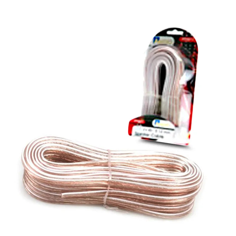 Aerpro AP940/7 7m 2X40/0.12 Speaker Cable