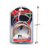 Aerpro AP94180 0.8M 14GA Speaker Cable With Terminals