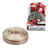 Aerpro AP942/20 12GA Twin Core Speaker Cable - 20M