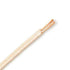 Aerpro AP943 2x120/0.12mm 100m OFC Flat Speaker Cable - Clear