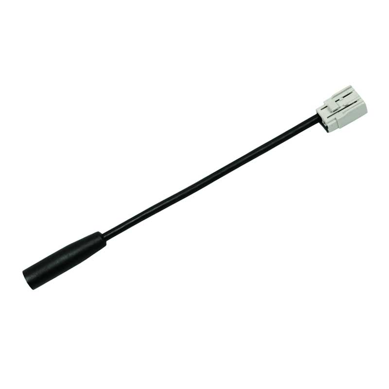 Aerpro APA32 Factory Headunit Radio Antenna Adaptor Suit Volvo 1996-On