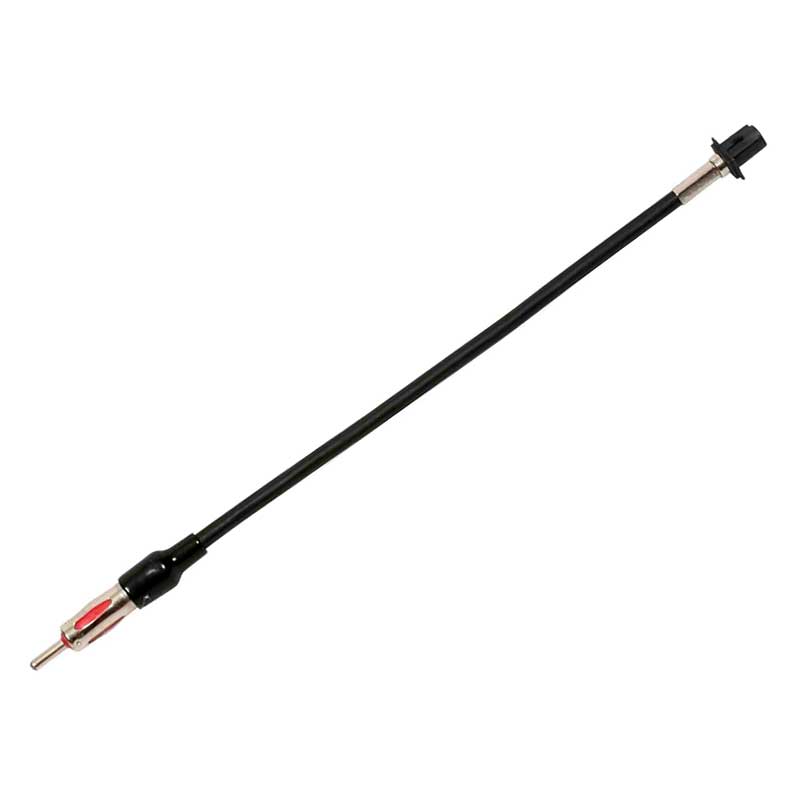 Aerpro APA34 Headunit Adaptor Suit VW/BMW 2002 and Peugeot