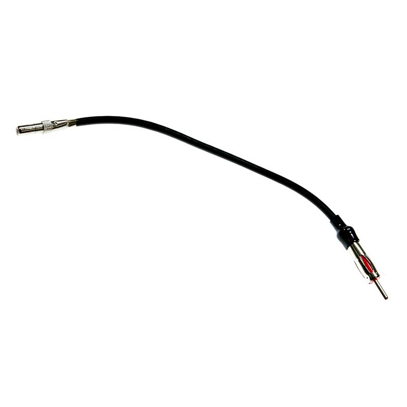 Aerpro APA36 Headunit Antenna Adaptor to Suit Chrysler/Jeep/Holden/Dodge Vehicles