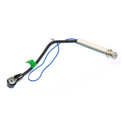 Aerpro APA39 Factory Headunit Antenna Adaptor Suit Audi/Seat/Volkswagen