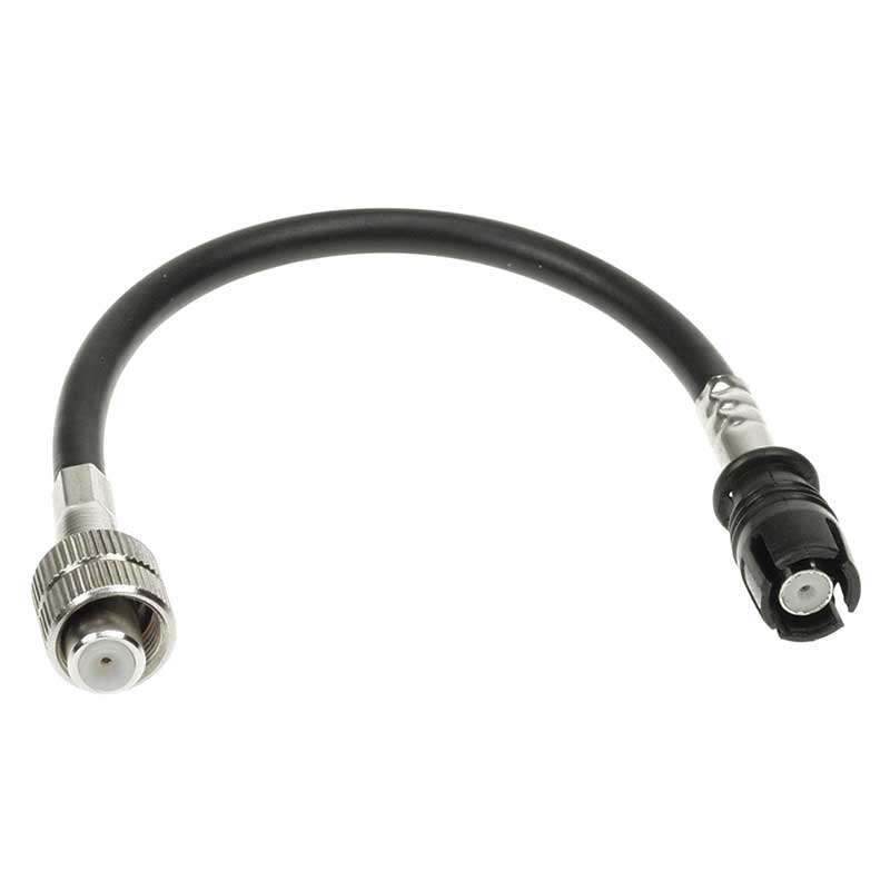 Aerpro APA41 Factory Headunit Antenna Adaptor Suit Volkswagen 1996-ON