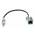 Aerpro APA47 Factory Radio Headunit Antenna Adaptor Suit Hyundai/Kia Vehicles