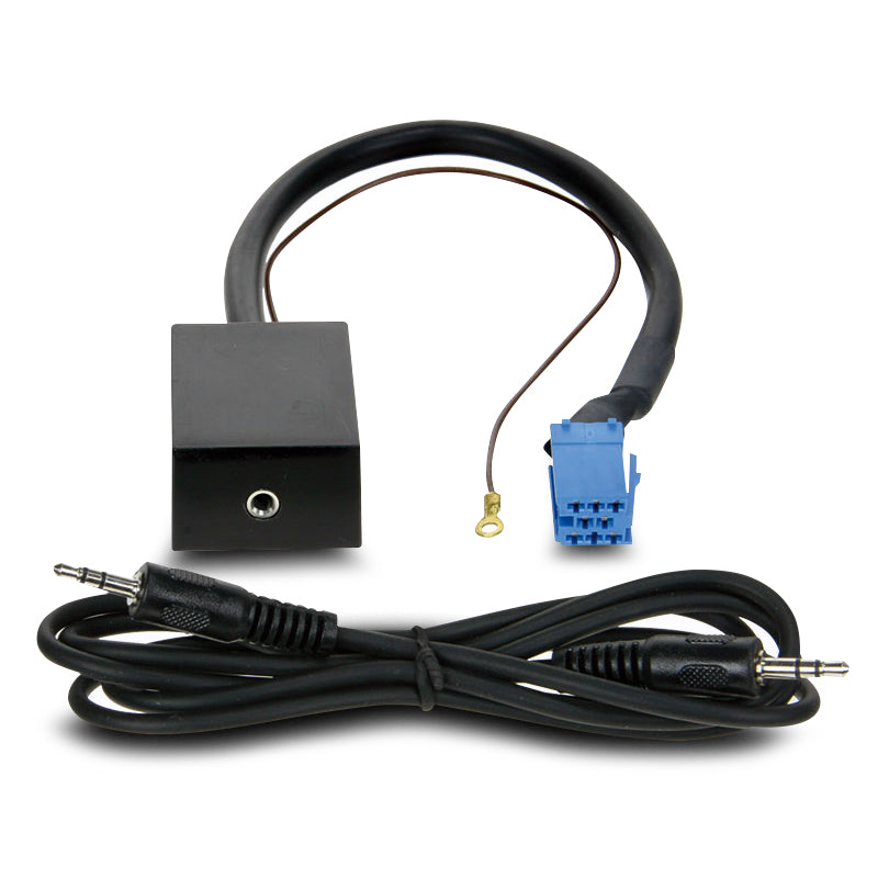 Aerpro APA49 Auxiliary Input to Suit Volkswagen