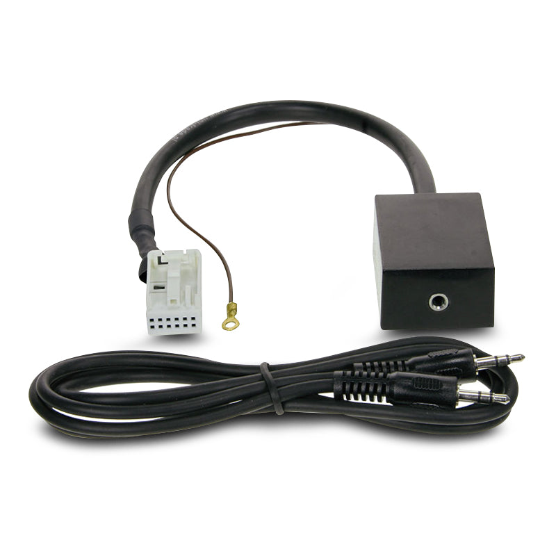 Aerpro APA50 Auxiliary Input to Suit Audi