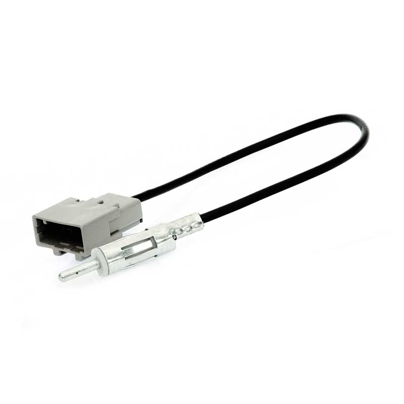 Aerpro APA52 Aftermarket Headunit Antenna Adaptor to Suit Subaru
