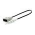 Aerpro APA52 Aftermarket Headunit Antenna Adaptor to Suit Subaru