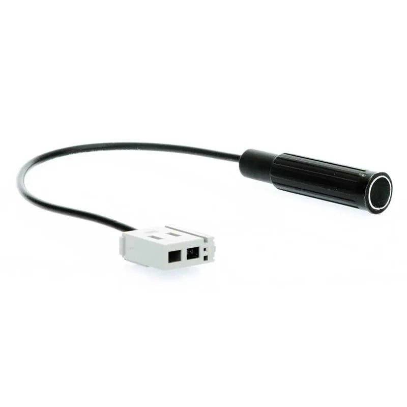 Aerpro APA53 Factory Headunit Antenna Adaptor to Suit Subaru