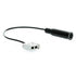 Aerpro APA53 Factory Headunit Antenna Adaptor to Suit Subaru