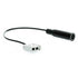 Aerpro APA53 Factory Headunit Antenna Adaptor to Suit Subaru