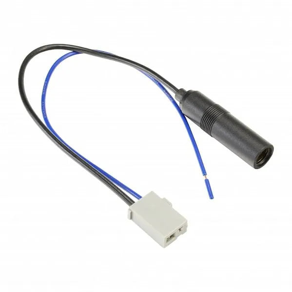 Aerpro APA56 Factory Radio Antenna Adaptor Suit Honda/Mazda/Suzuki/Isuzu Various Models