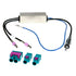 Aerpro APA60 Universal Aftermarket Headunit Antenna Adapter