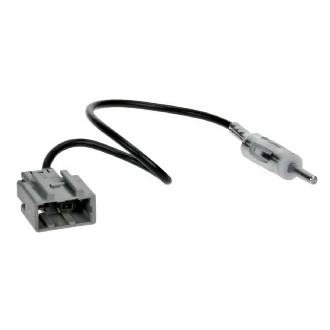 Aerpro APA63 Aftermarket Headunit Antenna Adapter to Suit Hyundai/Kia Vehicles