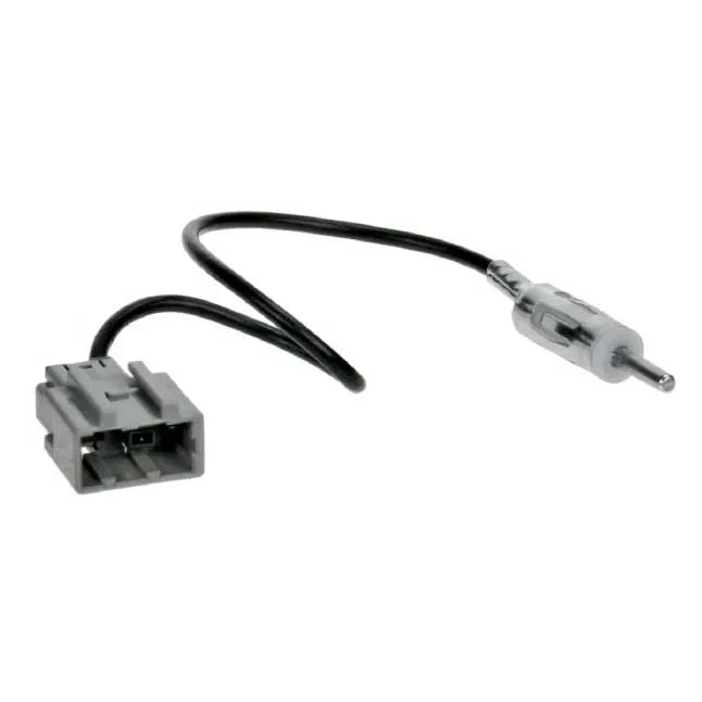 Aerpro APA63 Aftermarket Headunit Antenna Adapter to Suit Hyundai/Kia Vehicles