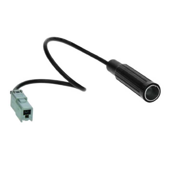 Aerpro APA64 Factory Headunit Antenna Adaptor to Suit Hyundai/Kia Vehicles