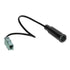 Aerpro APA64 Factory Headunit Antenna Adaptor to Suit Hyundai/Kia Vehicles