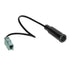 Aerpro APA64 Factory Headunit Antenna Adaptor to Suit Hyundai/Kia Vehicles