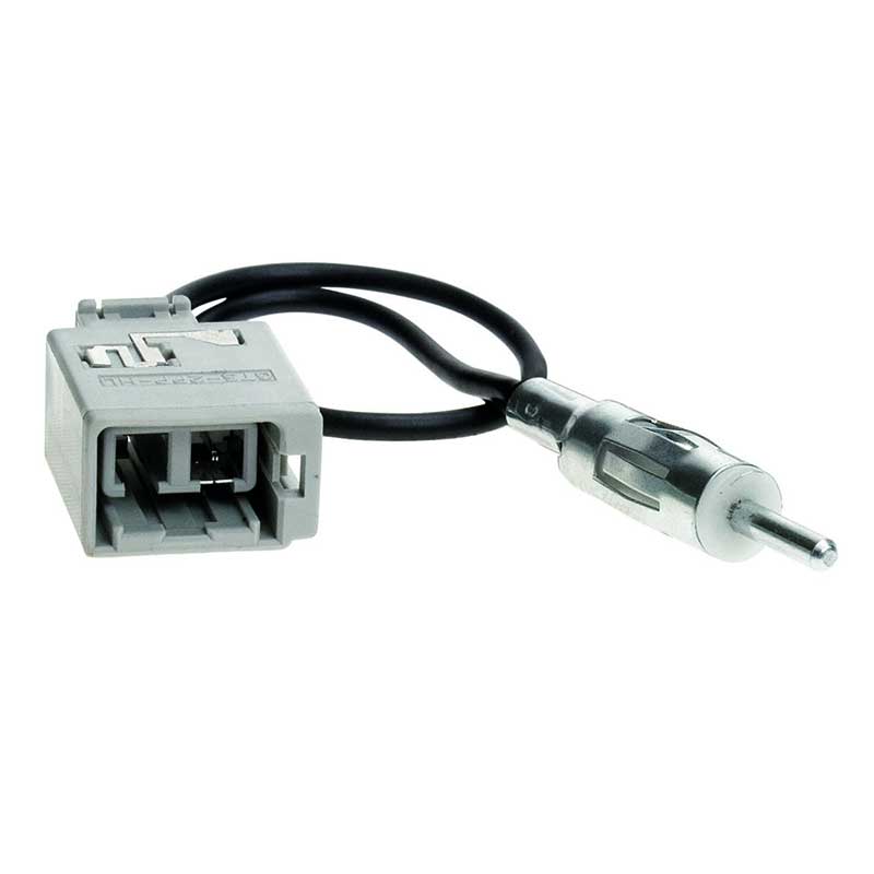 Aerpro APA65 Aftermarket Headunit Antenna Adaptor to Suit Volvo Vehicles