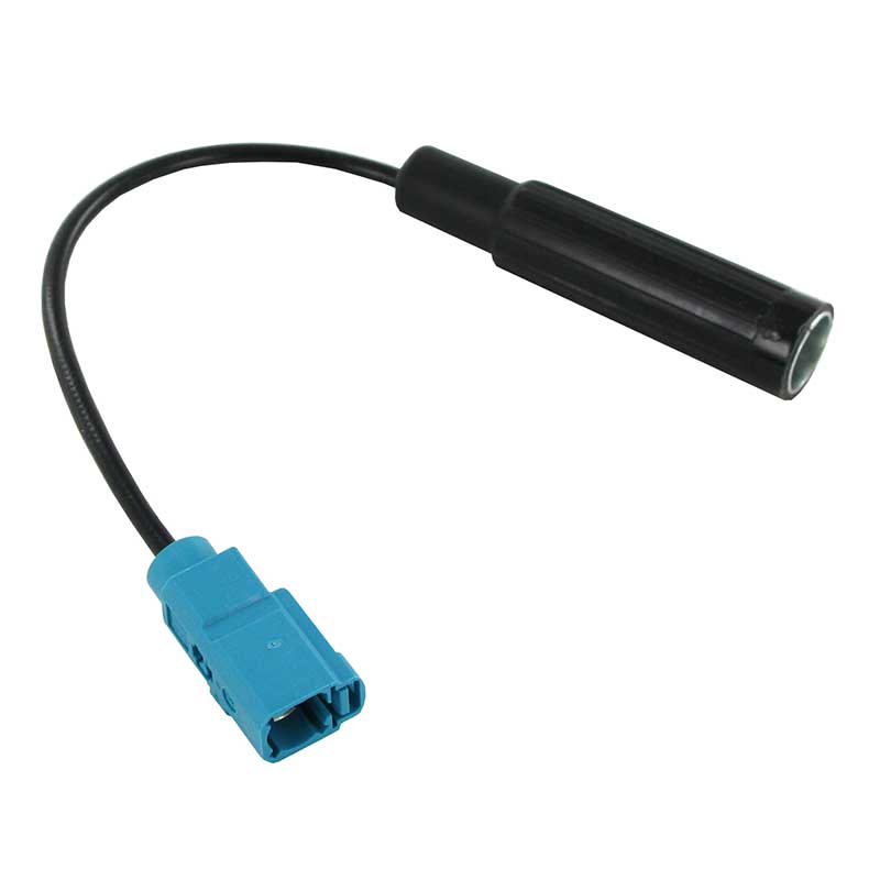 Aerpro APA67 Universal Factory Headunit Antenna Adaptor