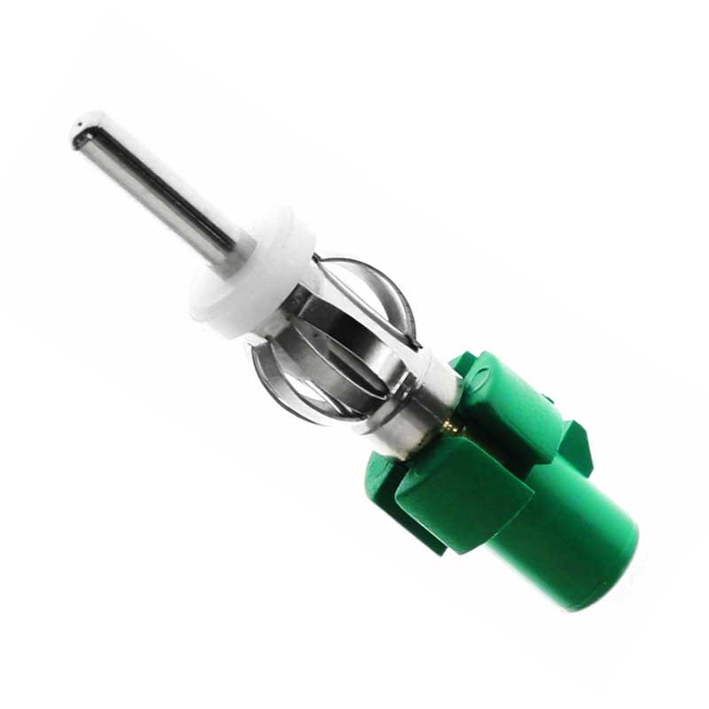 Aerpro APA68 Aftermarket Headunit Antenna Adaptor to Suit BMW/Jeep/Mercedes/Landrover Vehicles