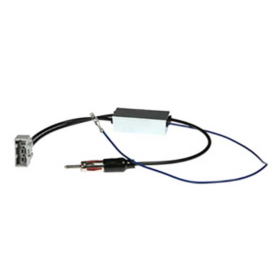 Aerpro APA69D Aftermarket Headunit Antenna Adaptor to Suit Honda Accord Euro