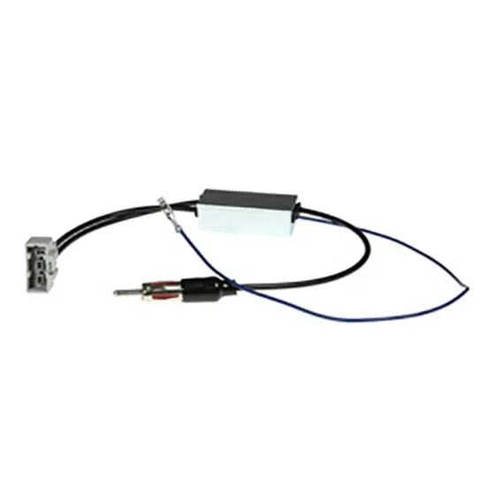 Aerpro APA69D Aftermarket Headunit Antenna Adaptor to Suit Honda Accord Euro