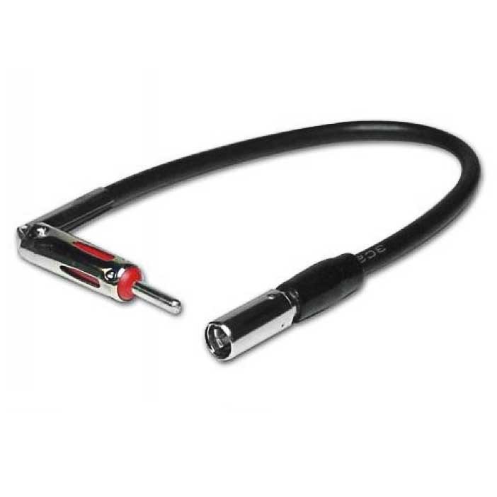Aerpro APA74 Aftermarket Headunit Antenna Adaptor to Suit Hummer/Chevrolet