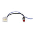 Aerpro APA75 Aftermarket Headunit Antenna Adaptor Suit Toyota/Subaru/Lexus Various Models