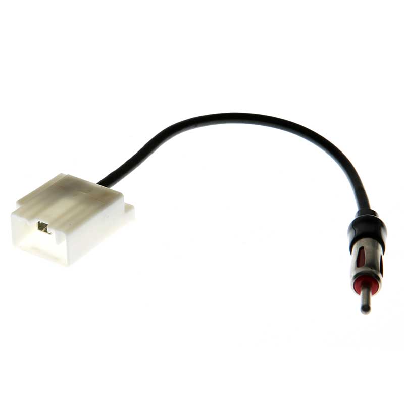 Aerpro APA77 Aftermarket Headunit Antenna Adaptor to Suit Lexus Vehicles