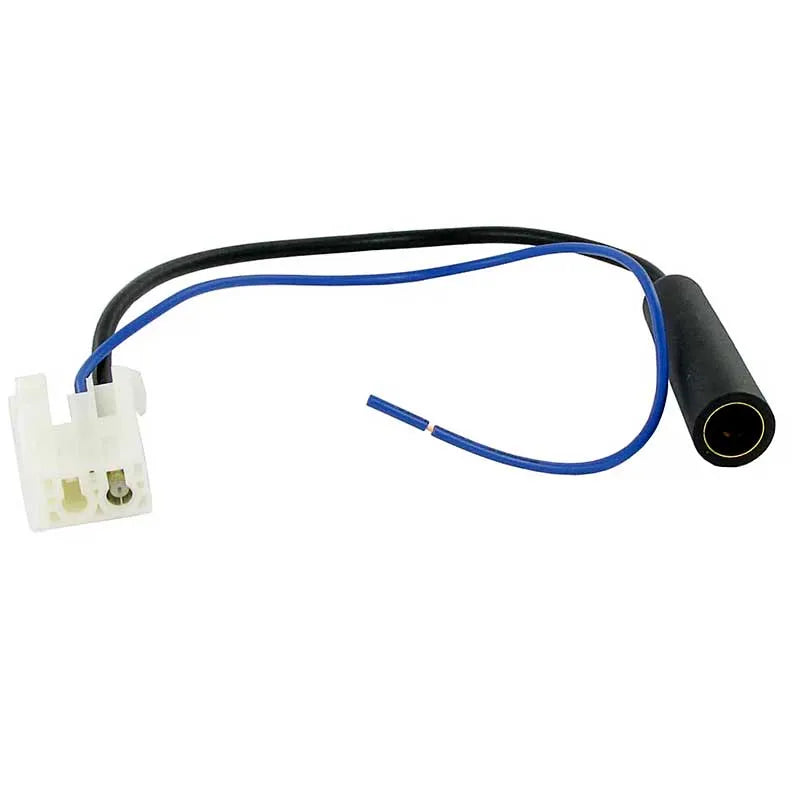 Aerpro APA81 Factory Headunit Antenna Adaptor Suit Toyota/Subaru Vehicles