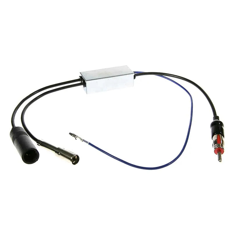 Aerpro APA82 Factory Headunit Antenna Adaptor Suit Toyota/Lexus Vehicles
