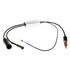 Aerpro APA82 Factory Headunit Antenna Adaptor Suit Toyota/Lexus Vehicles