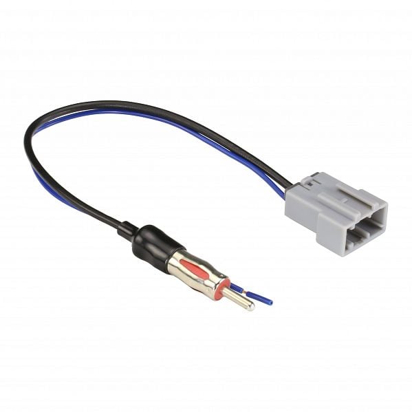 Aerpro APA83 Headunit Antenna Adapter Suit Nissan Navara D23 2019