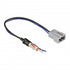 Aerpro APA83 Headunit Antenna Adapter Suit Nissan Navara D23 2019