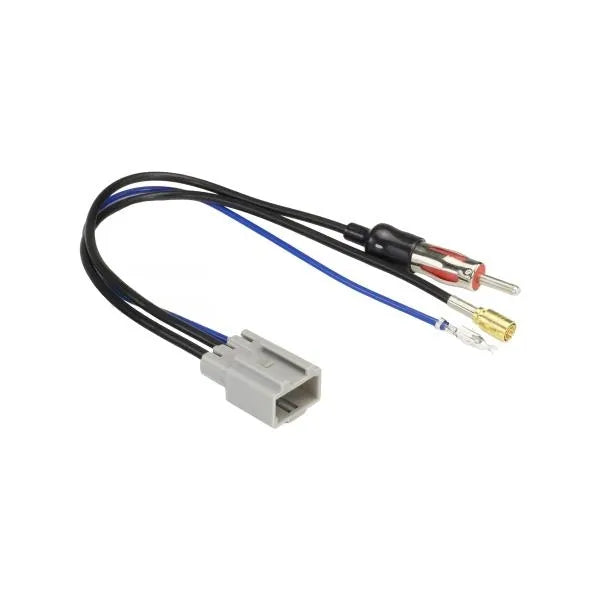 Aerpro APA85 Antenna Adapter Suit Isuzu & Mazda Various Models