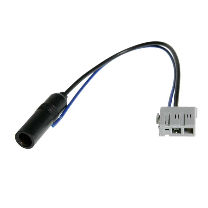 Aerpro APA89 Factory Headunit Antenna Adaptor to Suit Nissan Vehicles
