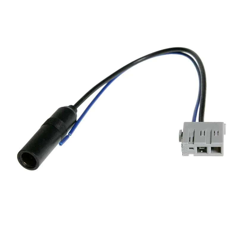 Aerpro APA89 Factory Headunit Antenna Adaptor to Suit Nissan Vehicles