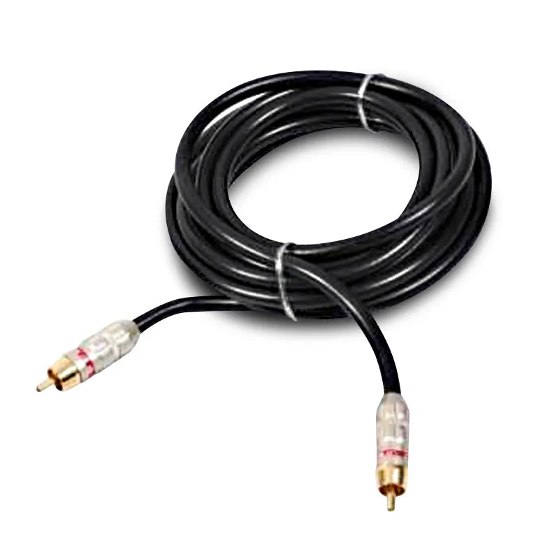 Aerpro APAV3 3M RCA Coaxial Cable 1M/1M