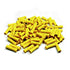 Aerpro APBF4Y 5mm Female Bullet Terminal Yellow - 100pcs