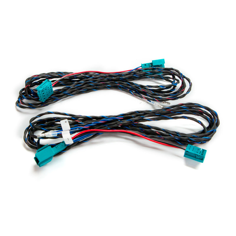 Audison APBMWBI1 Plug-N-Play Harness For BMW/MINI (APBMW BIAMP1)